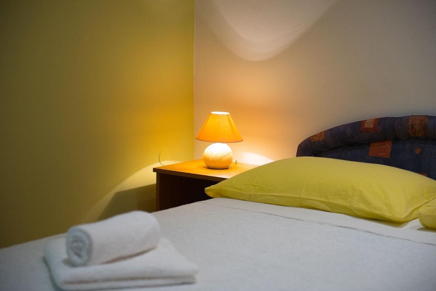 Apartments And Rooms Robi Podstrana Zewnętrze zdjęcie